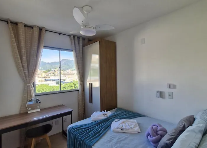 Pedacinho Carioca - Porto Maravilha Com Vista
